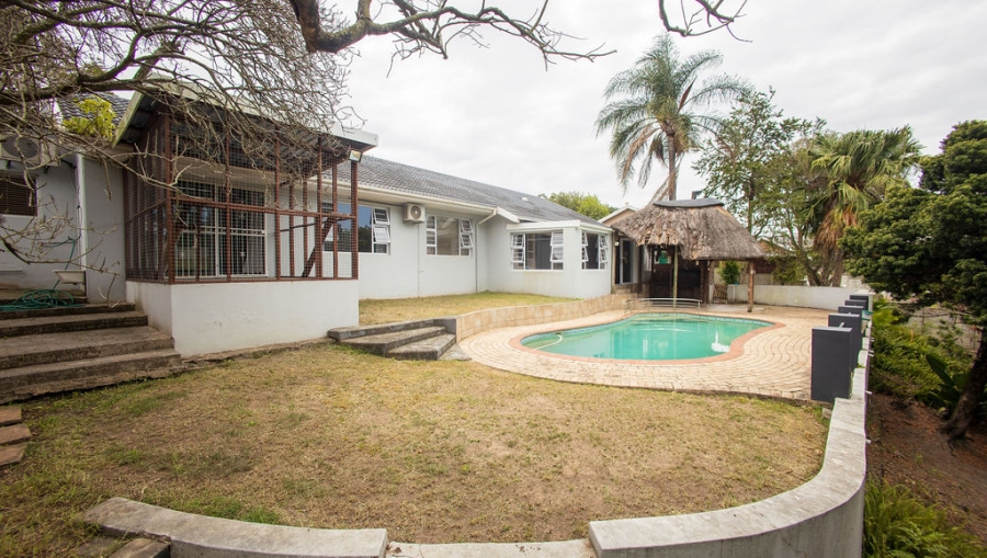 4 Bedroom Property for Sale in Nahoon Valley Park Eastern Cape